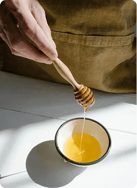 Beekeeping and honey