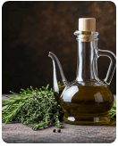 Artisan Oils